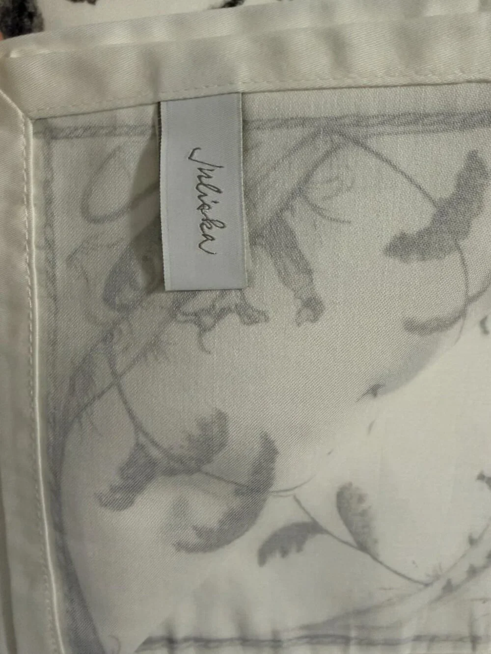 Juliska Country Estate Flint Grey 22